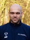 Andy Wirth verlängert beim FCC