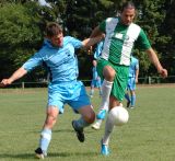 FC Cleeberg holt sich beim Aufsteiger Watzenborn eine „Packung“ ab