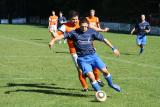 FC II siegt überlegen mit 6:2 gegen Burgsolms