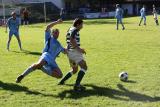 Böttner sichert dem FC Cleeberg 3 Punkte gegen Dillenburg