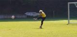 Starker Auftritt des VfB Giessen in Cleeberg