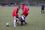 FC Cleeberg mit dem längeren Atem