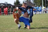 FC mit Remis in Michelbach