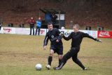 FC Cleeberg II kämpft sich gegen den Tabellenzweiten aus Steindorf  zurück ins Spiel