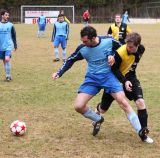 FC Cleeberg holt den ersten Dreier nach der Winterpause