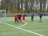 Cleeberger D1 zeigt beim Titelaspiranten eine sehr achtbare Leistung