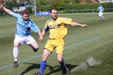FC Cleeberg verliert in Marburg mit 3:1