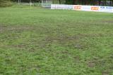 Spiel des FC Cleeberg aufgrund des katastrophalen Platzzustandes abgesagt