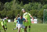 FC Cleeberg beendet ordentliche Runde mit dreifachem Punktgewinn