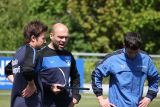 Saisonhighlight für Cleeberger Kicker steht an