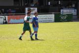 FC II gibt sicher geglaubten Sieg noch aus der Hand