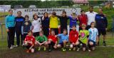 FC Cleeberg führt Fußball Athletik-Training für den Nachwuchs ein