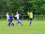 D-Jugend gewinnt 2:1 gegen Meister VFB Marburg