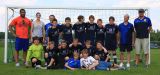 Cleeberg landet beim Hessencup in Hammergruppe
