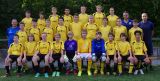 Mäßiger Start der C1
