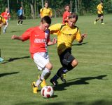 Mainz zu Gast in Cleeberg