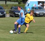 FCC  verliert das Derby in Waldsolms