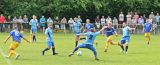 Marburg gewinnt, verpasst aber den Aufstieg