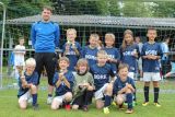 F-Jugend gewinnt das Turnier in Waldsolms