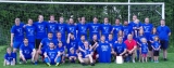 FCC steigt nach Sieg über Burg wieder in die Gruppenliga auf!